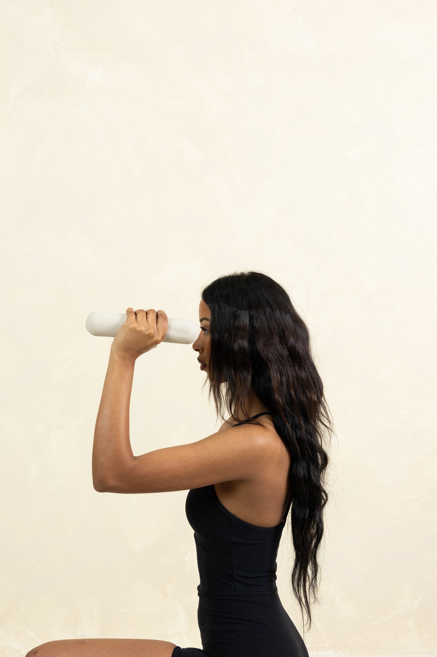 Hand weight bars - 2Kg