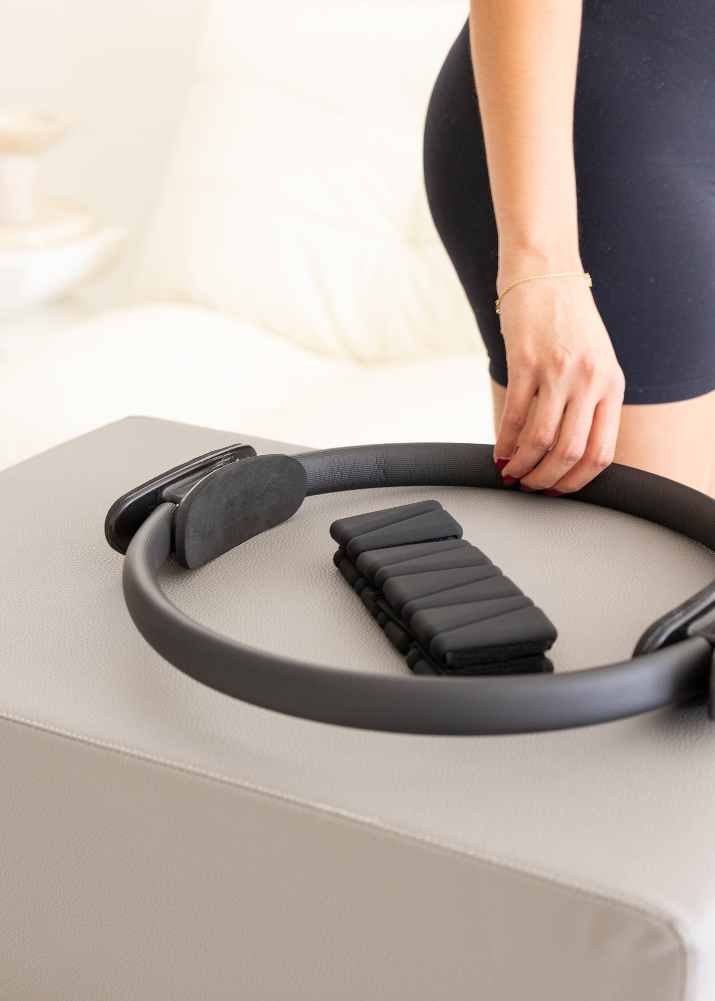 Pilates Ring