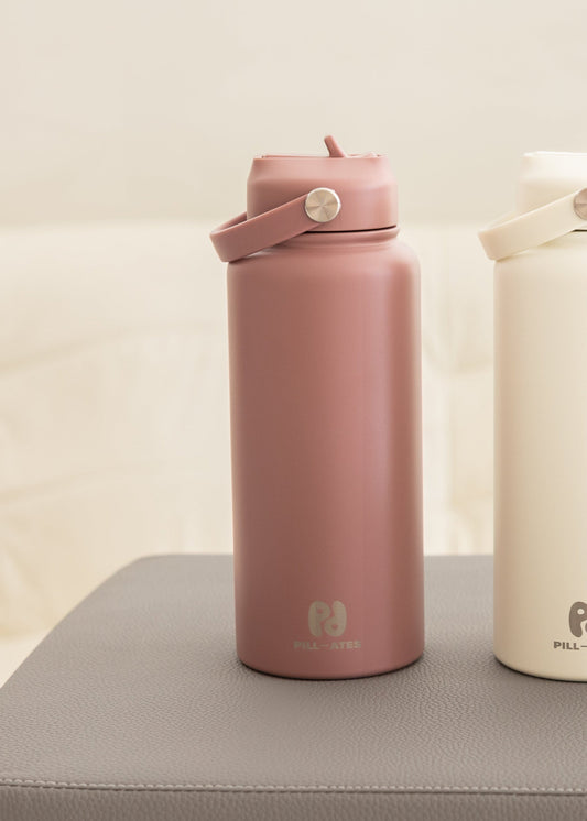 Insulated Drink Bottle 1L