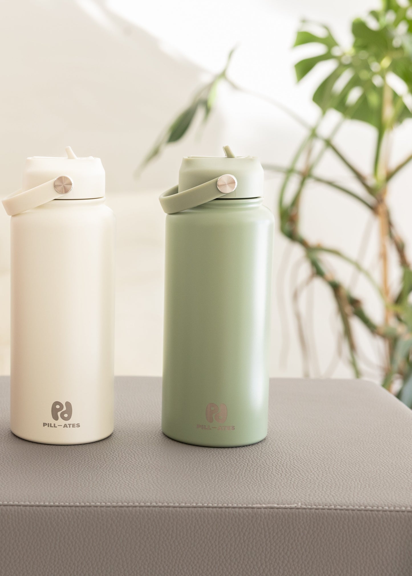 Insulated Drink Bottle 1L