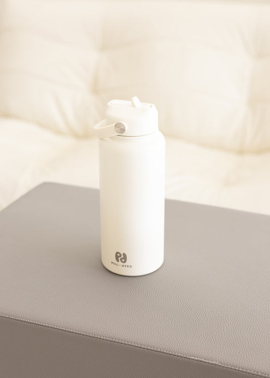 Insulated Drink Bottle 1L