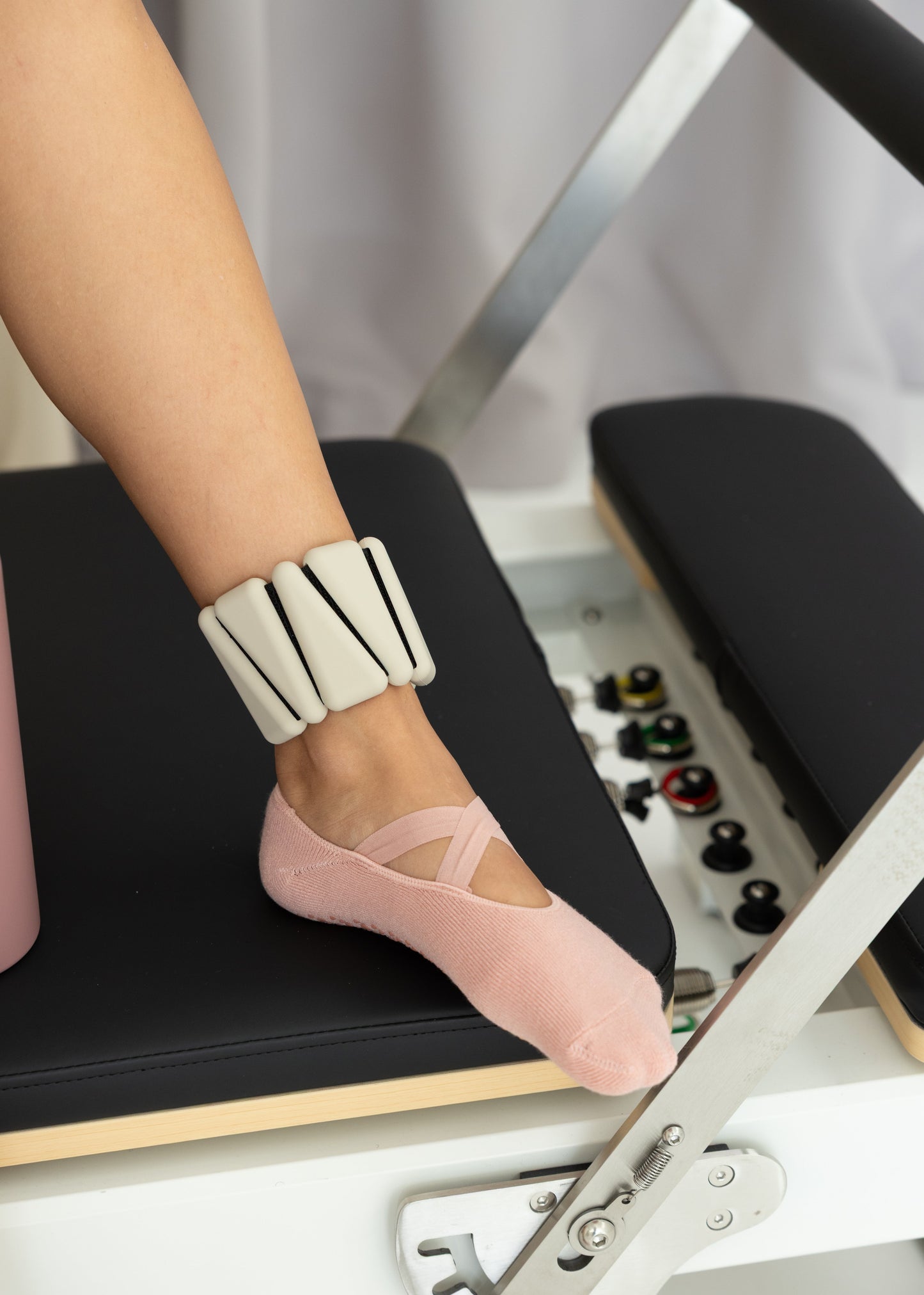 Silicone Ankle Wrist Weights