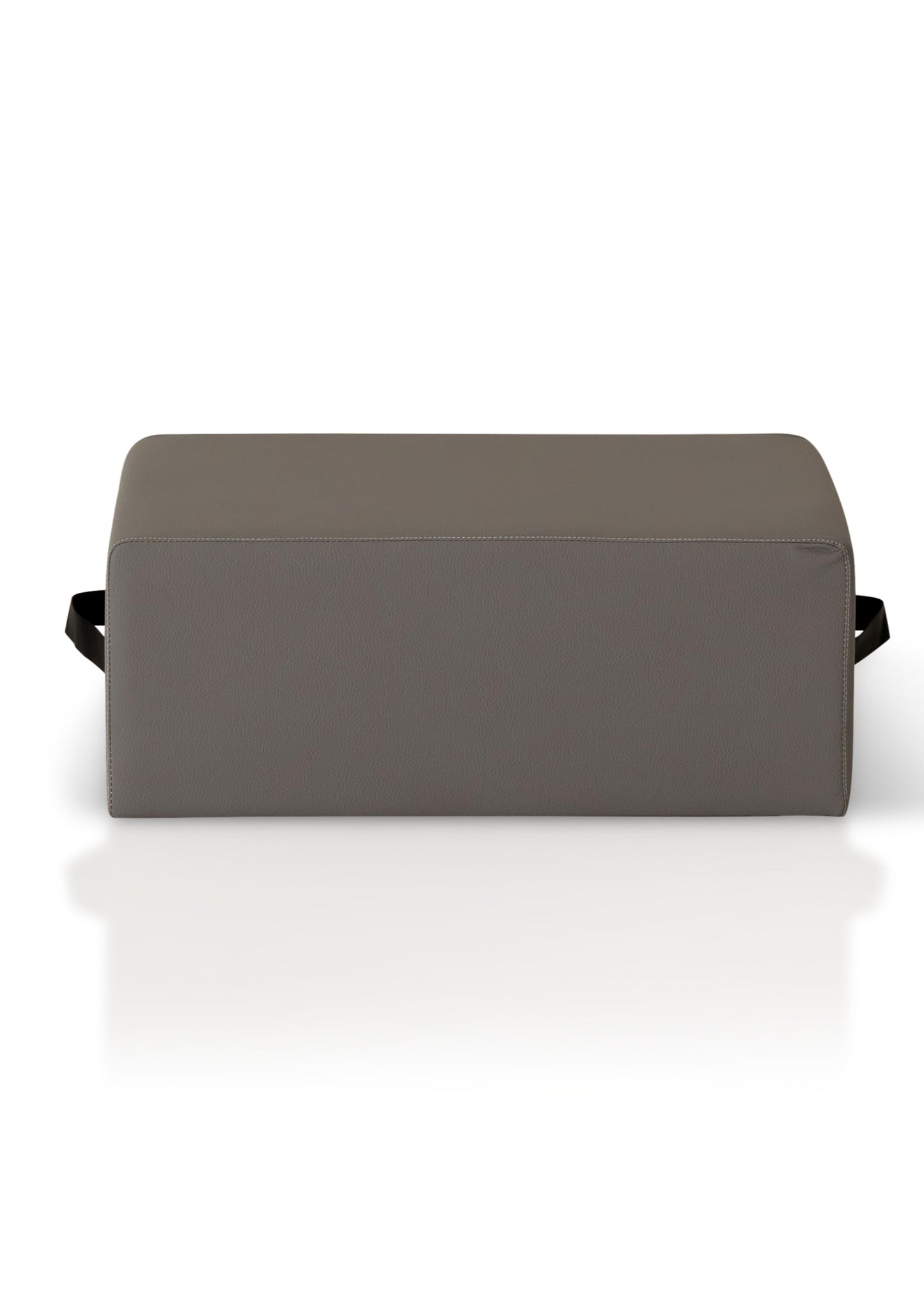 Pilates Reformer Sitting Box