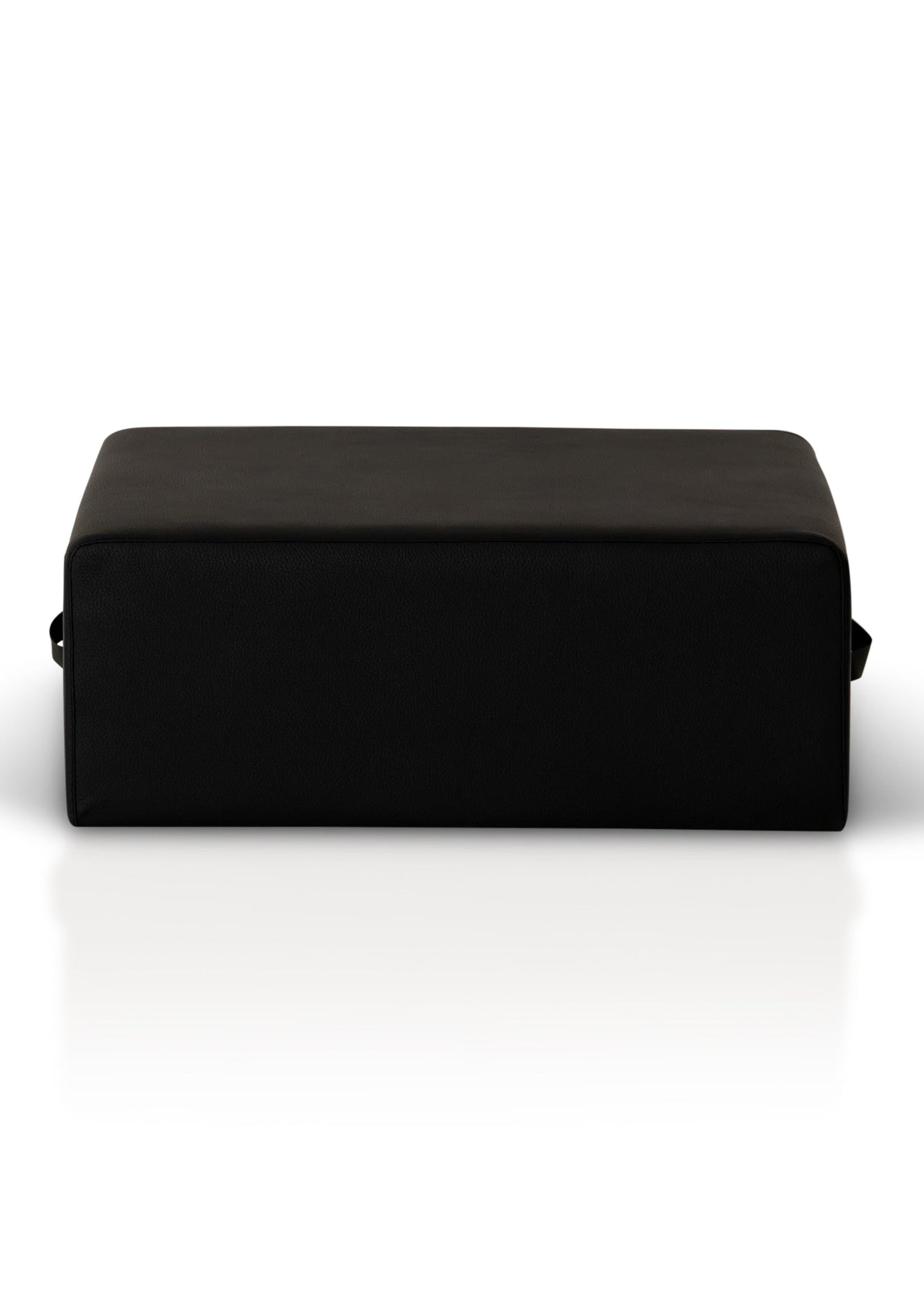 Pilates Reformer Sitting Box