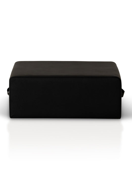 Pilates Reformer Sitting Box