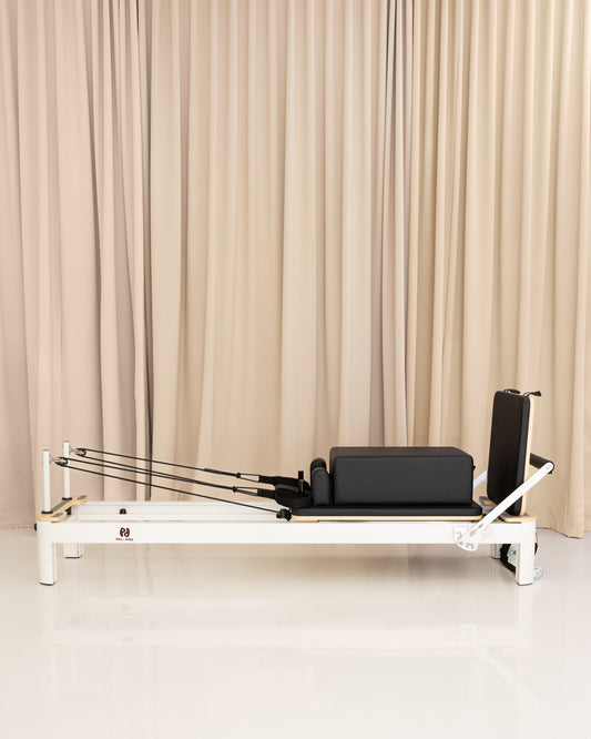 PILL-ATES Aluminium Reformer