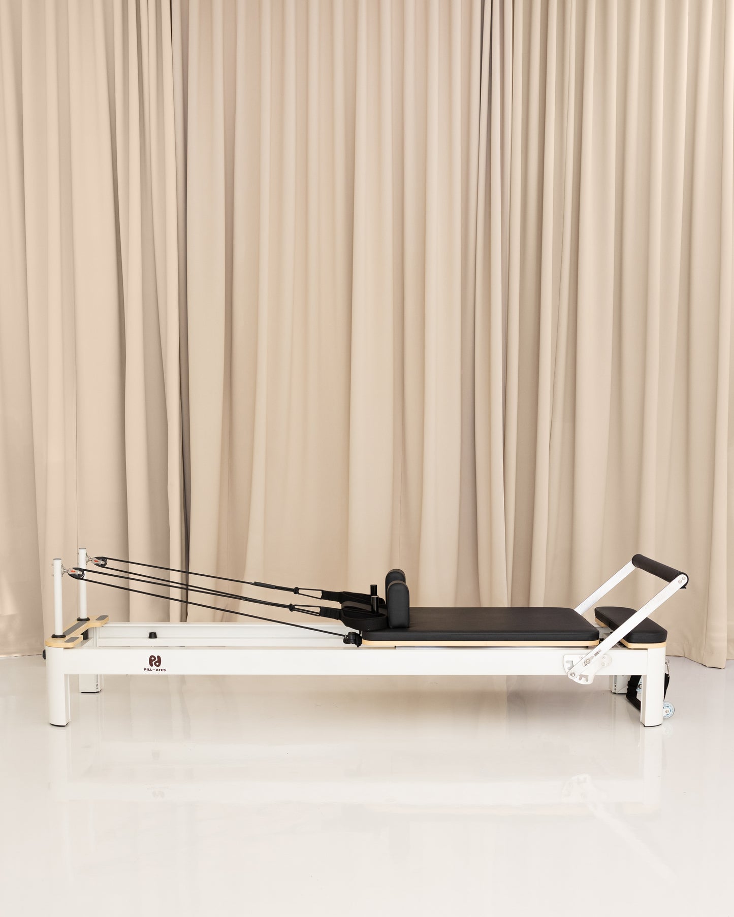 PILL-ATES Aluminium Reformer