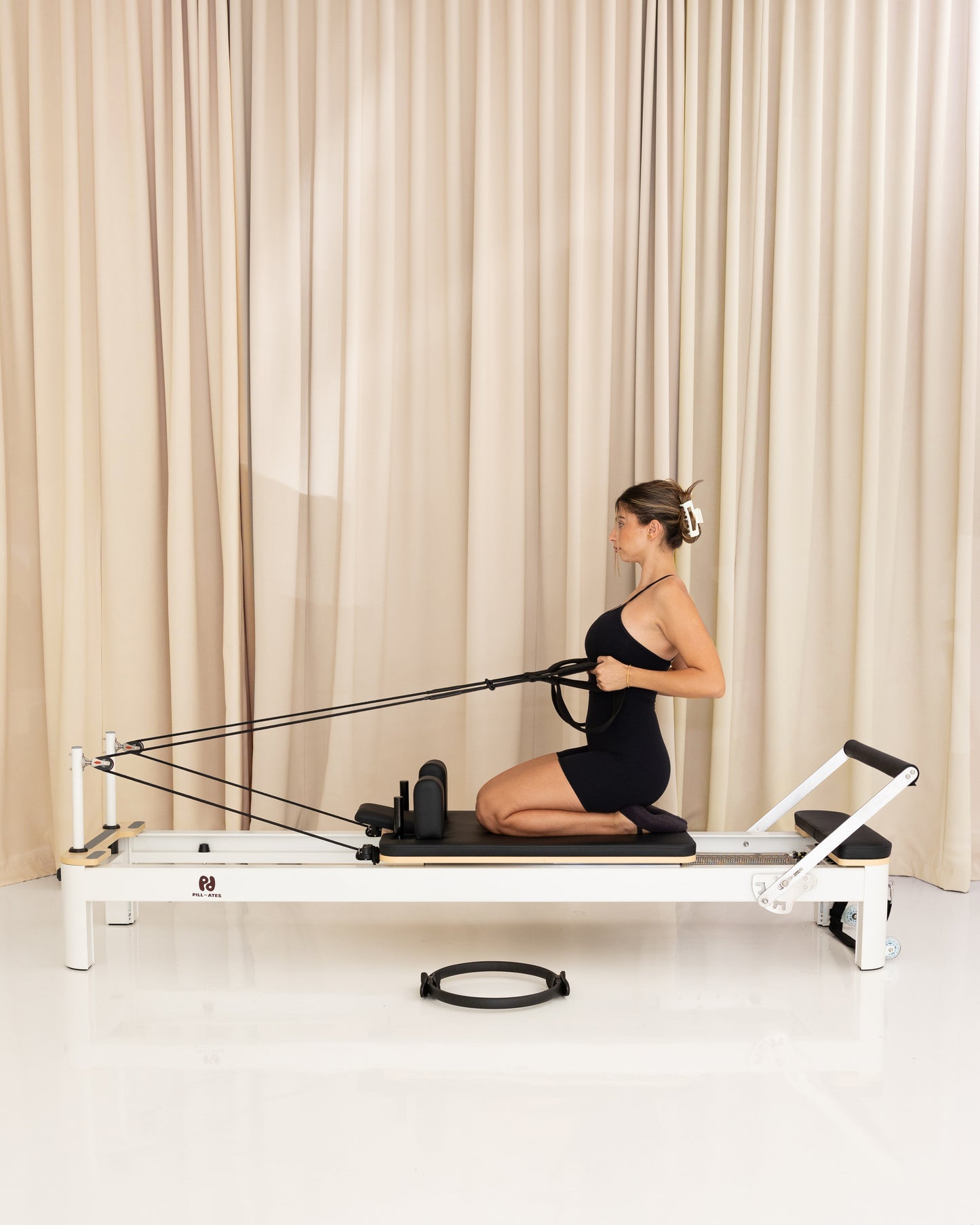 PILL-ATES Aluminium Reformer