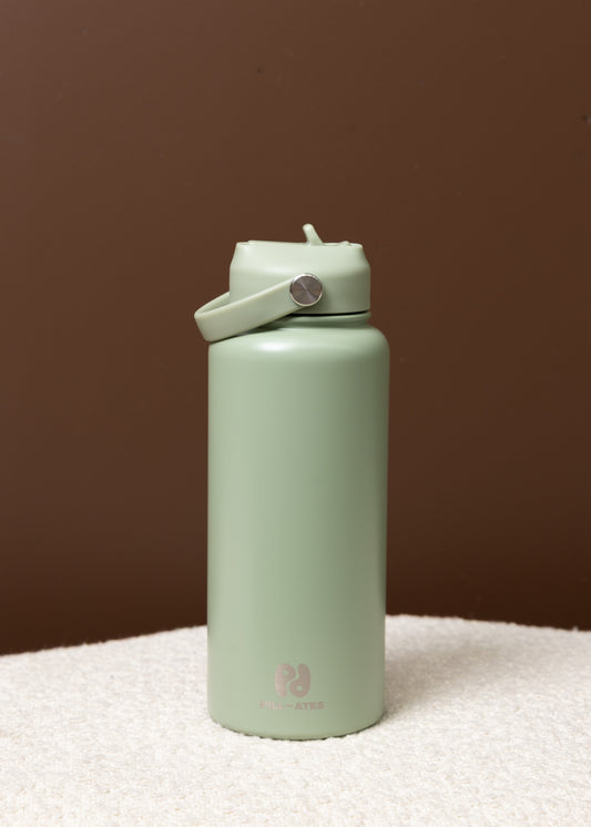 Insulated Drink Bottle 1L