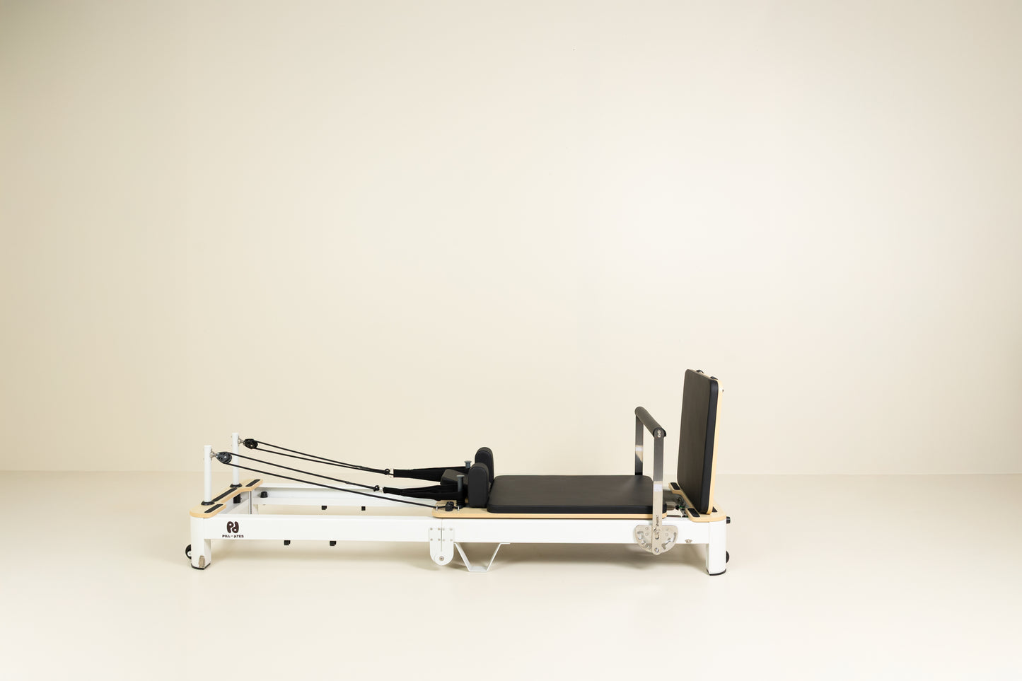 PILL-ATES Foldable Aluminium Reformer