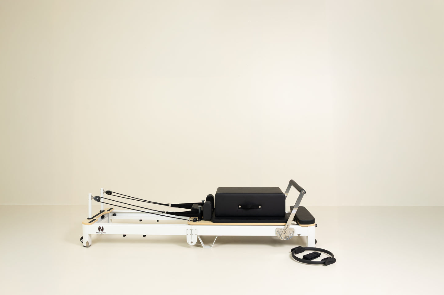 PILL-ATES Foldable Aluminium Reformer