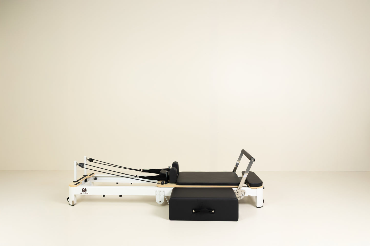 PILL-ATES Foldable Aluminium Reformer