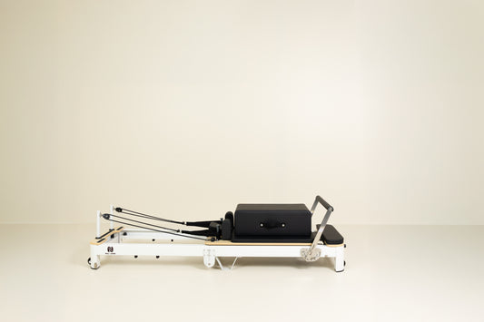 PILL-ATES Foldable Aluminium Reformer