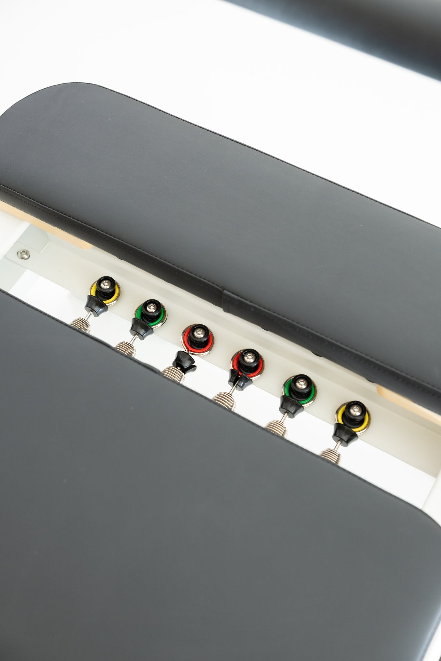 PILL-ATES Foldable Aluminium Reformer