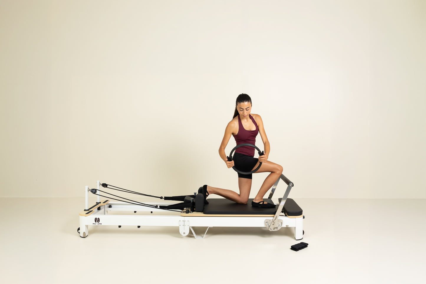 PILL-ATES Foldable Aluminium Reformer