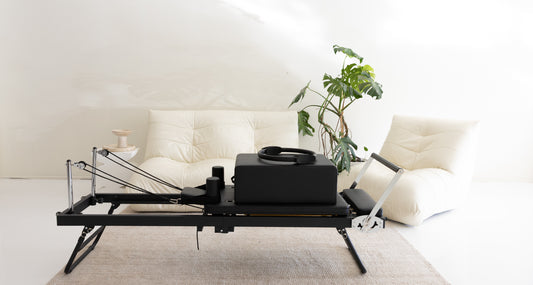 Pilates starter set