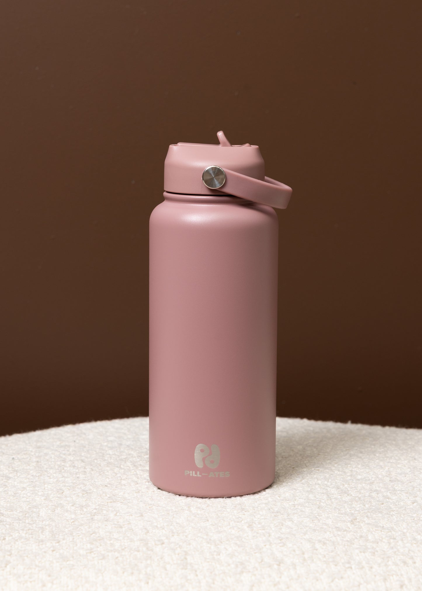 Insulated Drink Bottle 1L