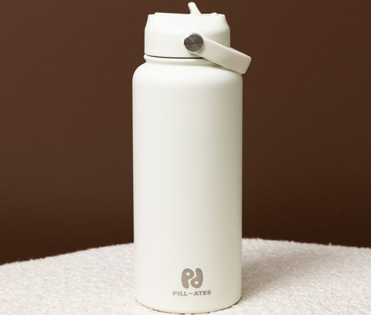 Insulated Drink Bottle 1L