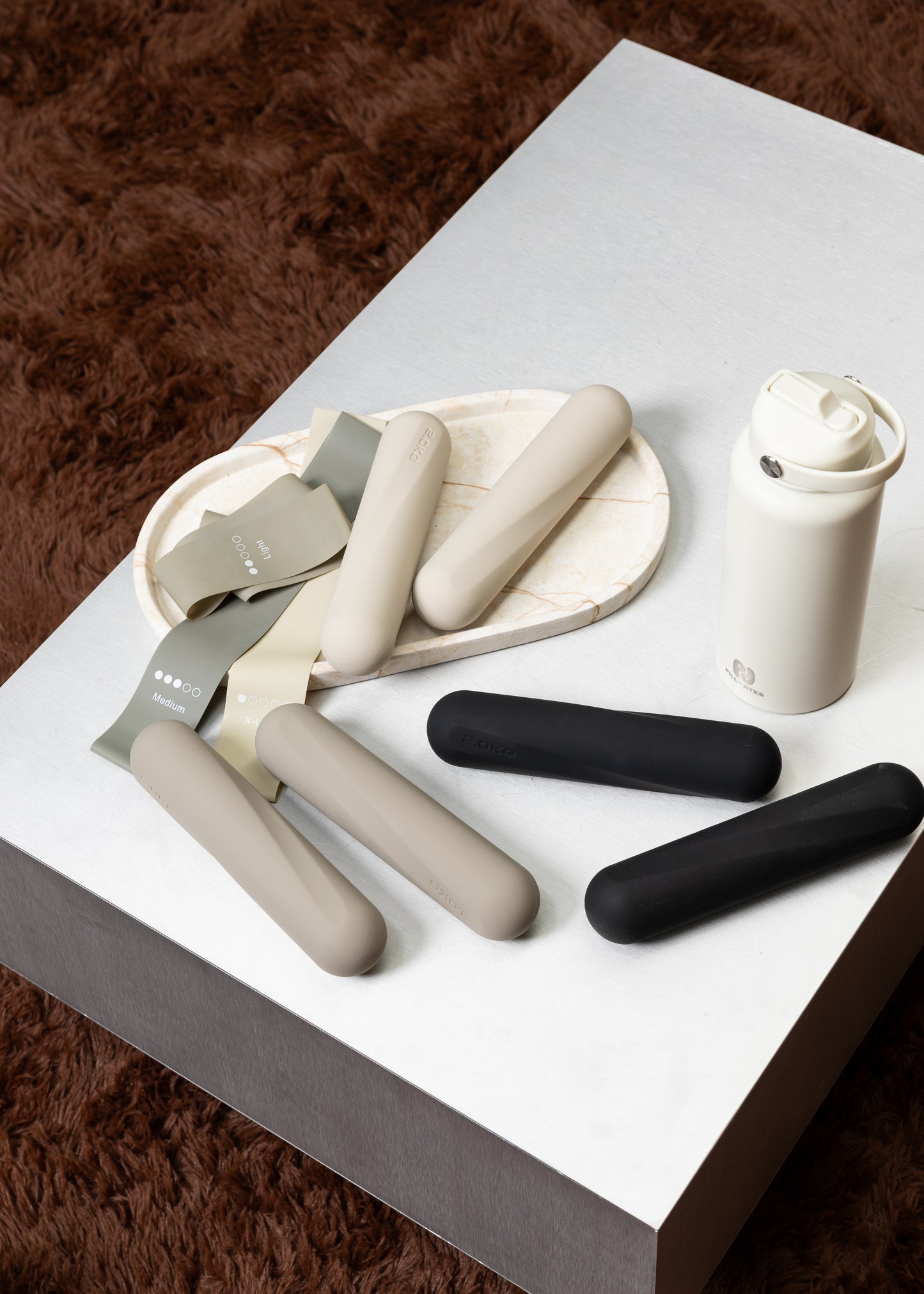 Insulated Drink Bottle 1L