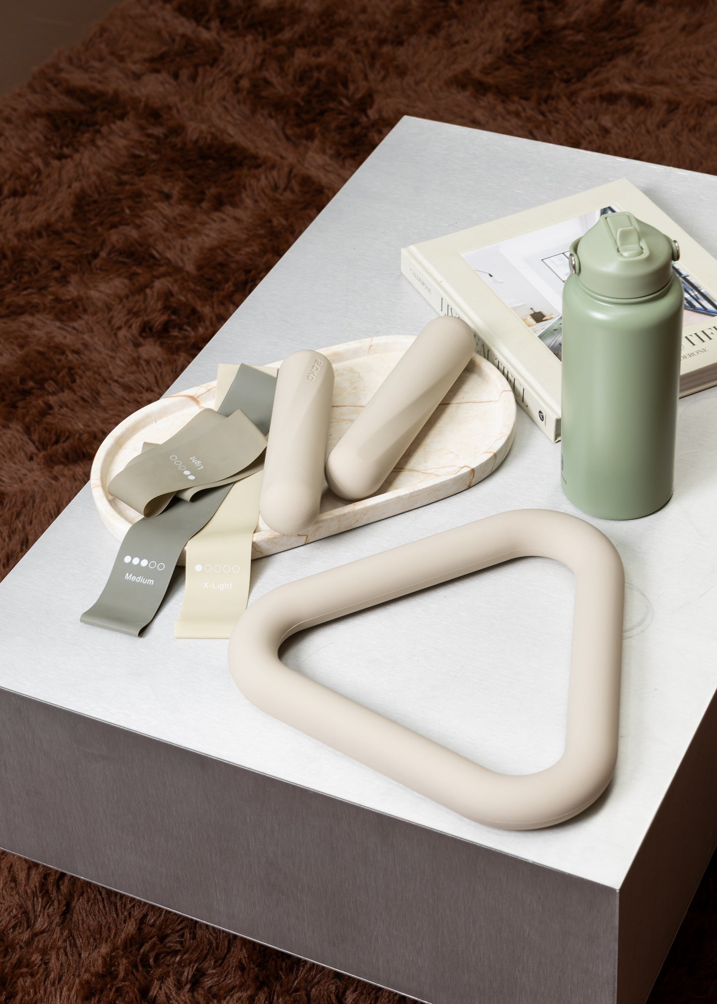 Insulated Drink Bottle 1L